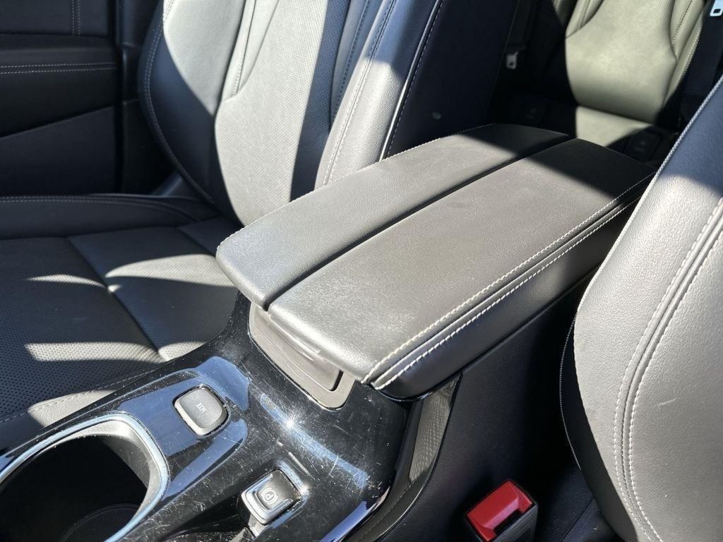 2023 Buick Envision Essence - Photo 22