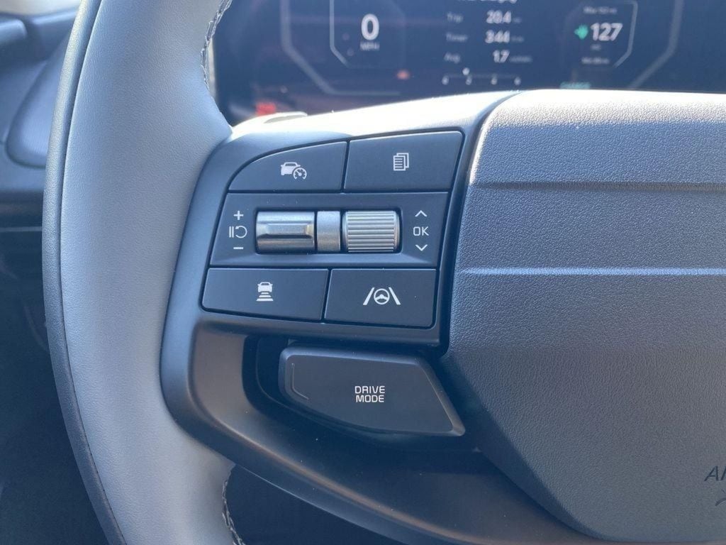 2025 Kia EV6 Light L/R - Photo 31