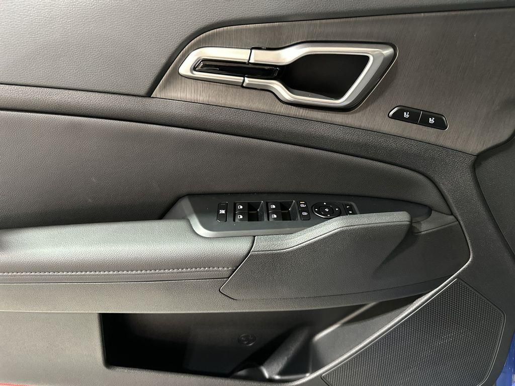 2026 Kia Sportage X-Line - Photo 14