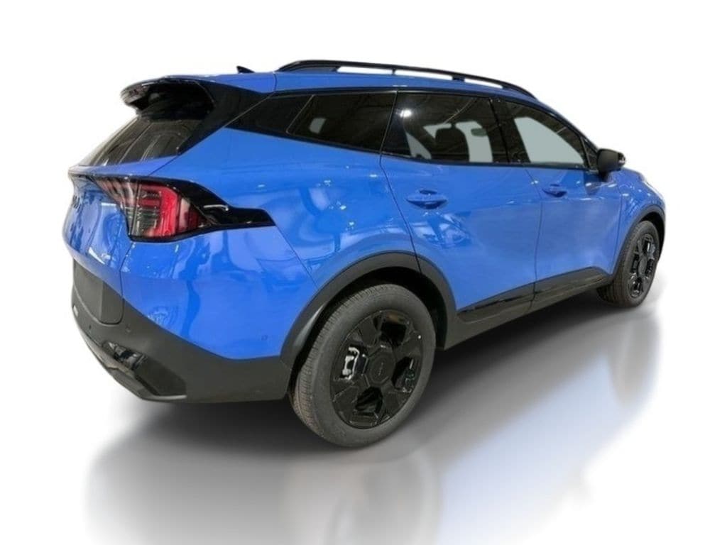 2026 Kia Sportage X-Line - Photo 7