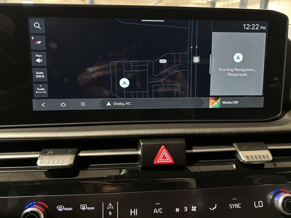 2026 Kia Sportage X-Line - Photo 20