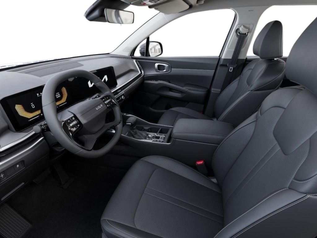 2026 Kia Sorento S - Photo 18