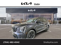 2026 Kia Sorento X-Pro SX Prestige SUV