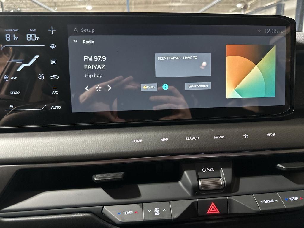 2026 Kia EV9 Light L/R - Photo 11