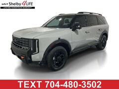 2027 Kia Telluride SX-Prestige SUV
