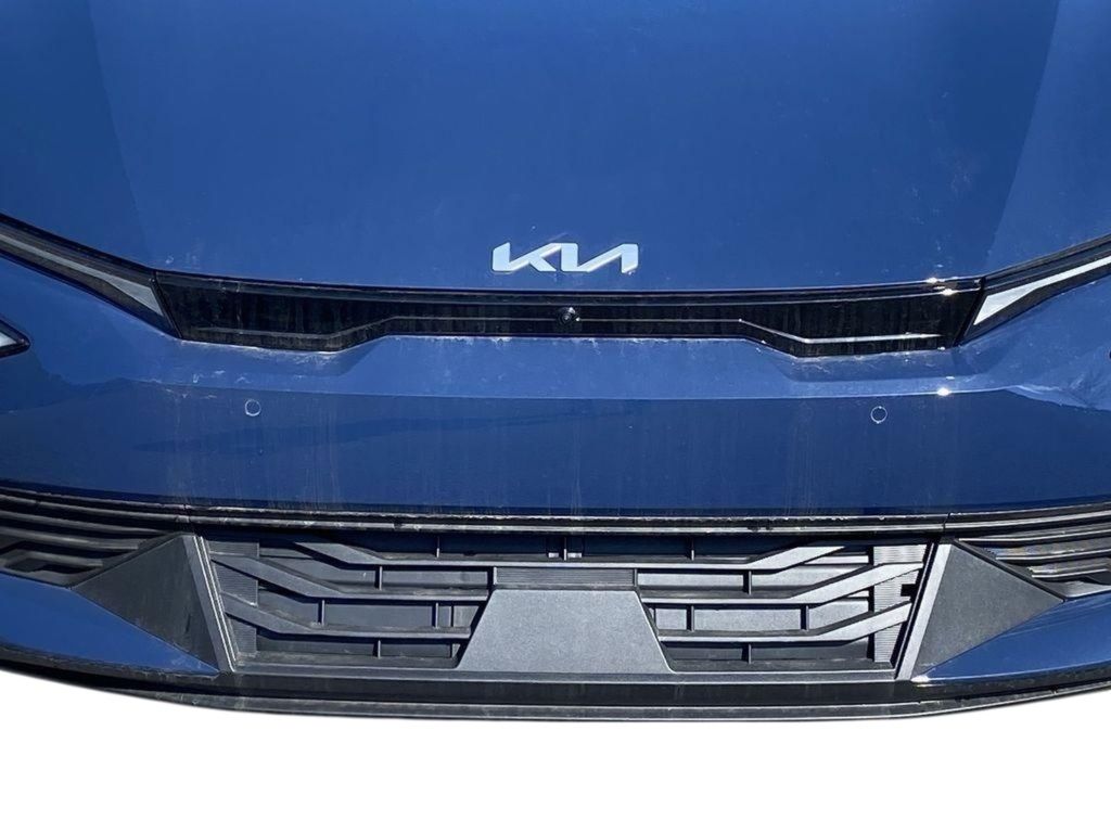 2025 Kia EV6 Light L/R - Photo 26