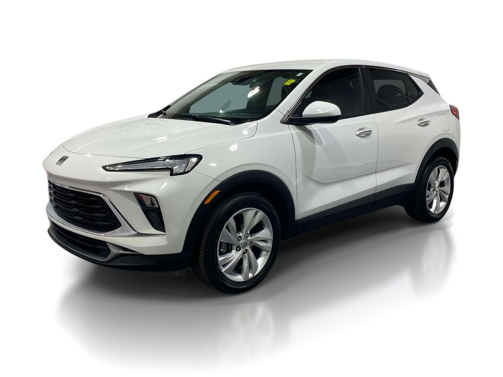 2024 Buick Encore GX Preferred's photo