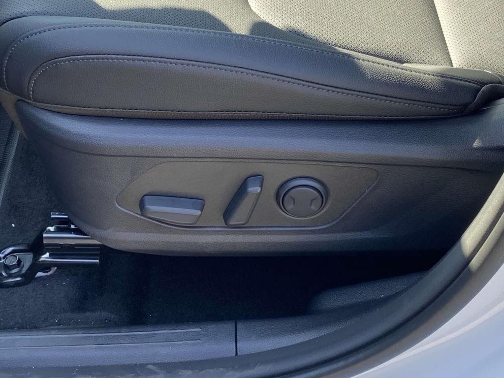 2025 Kia Sportage EX Hybrid - Photo 12