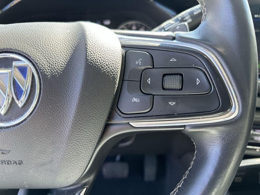 2023 Buick Envision Essence - Photo 31