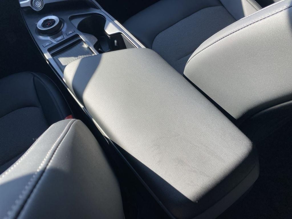 2025 Kia EV6 Light L/R - Photo 22