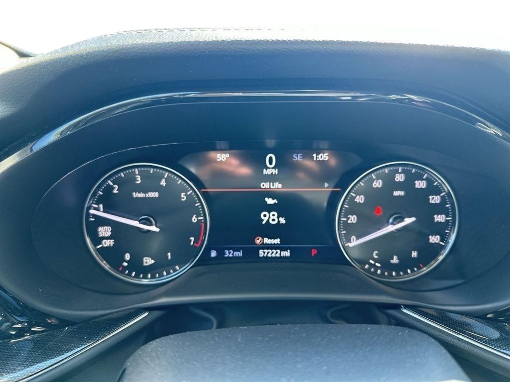 2023 Buick Envision Essence - Photo 10