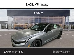 2026 Kia K5 GT-Line Sedan