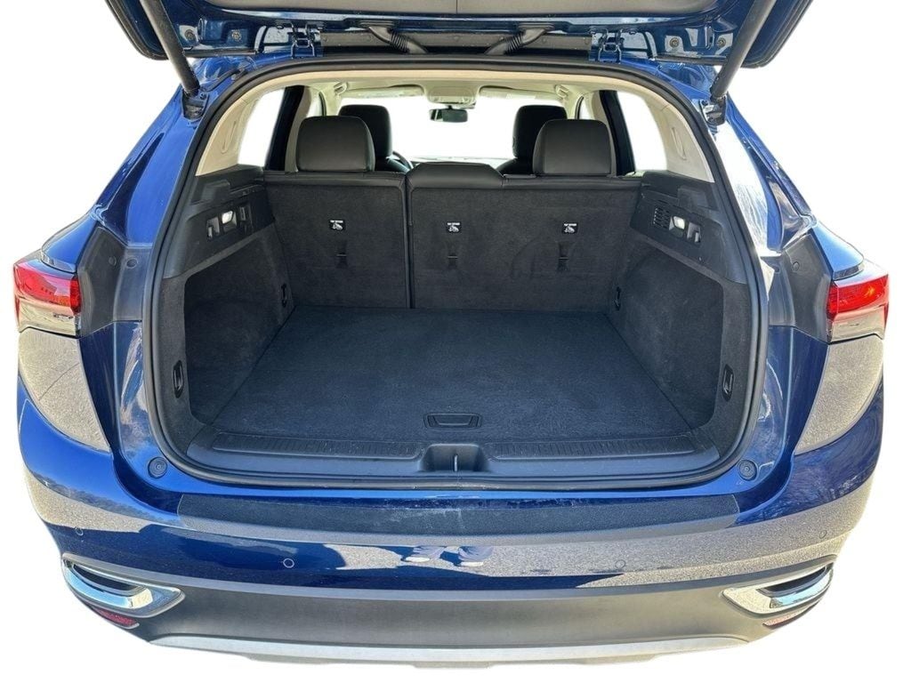 2023 Buick Envision Essence - Photo 20
