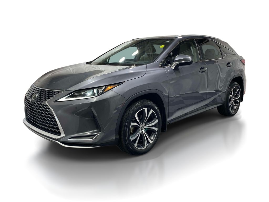 2020 Lexus RX 350 350 AWD's photo