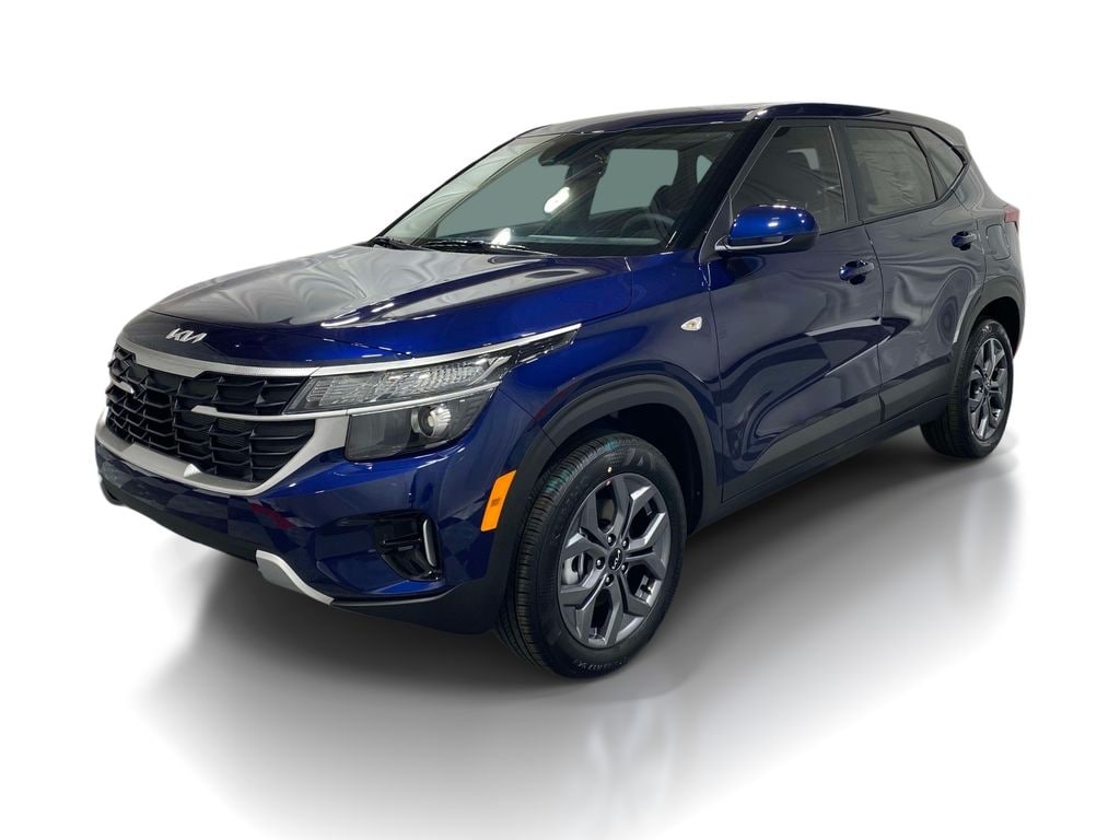 2026 Kia Seltos 2.0 LX AWD's photo