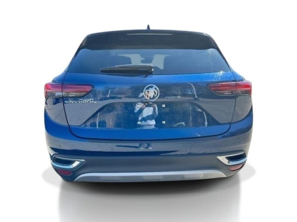 2023 Buick Envision Essence - Photo 7