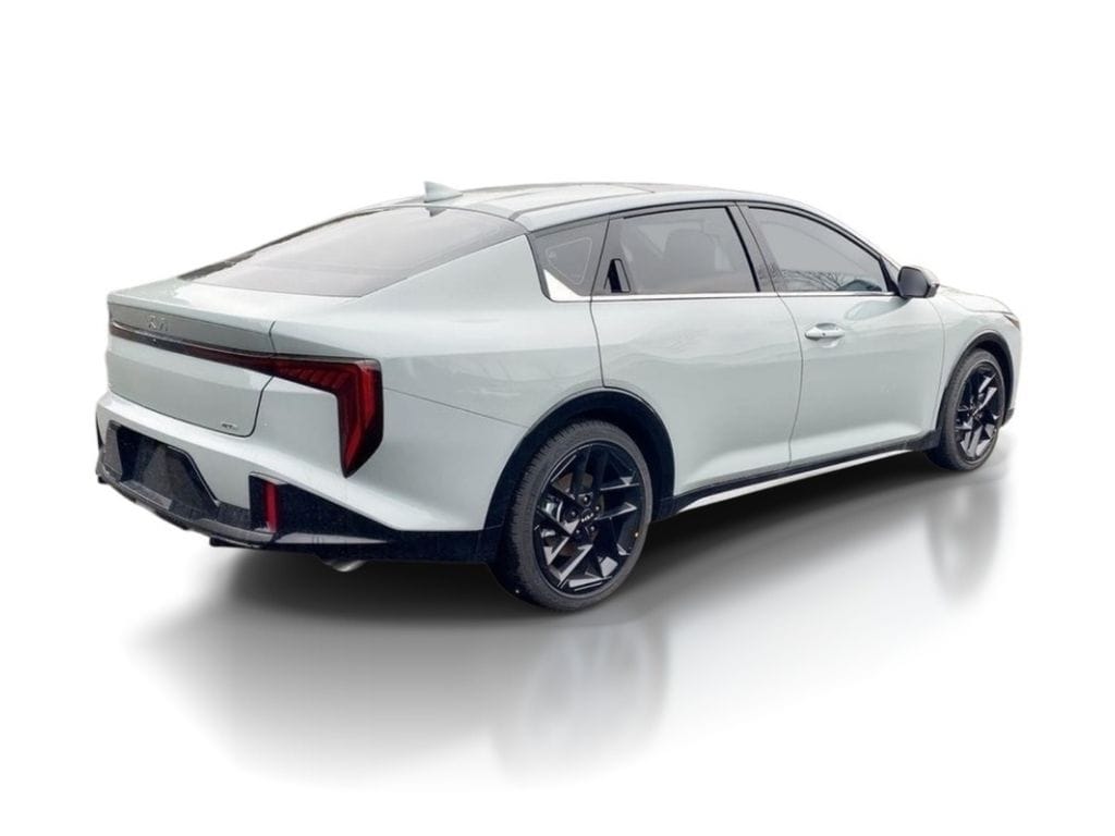 2025 Kia K4 GT-Line Turbo - Photo 7