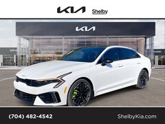 2026 Kia K5 GT Sedan