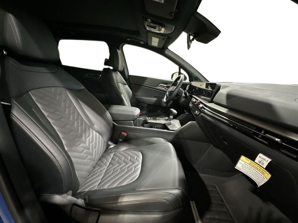2026 Kia Sportage X-Line - Photo 26