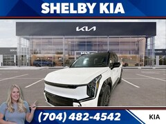 2026 Kia EV9 GT-Line SUV