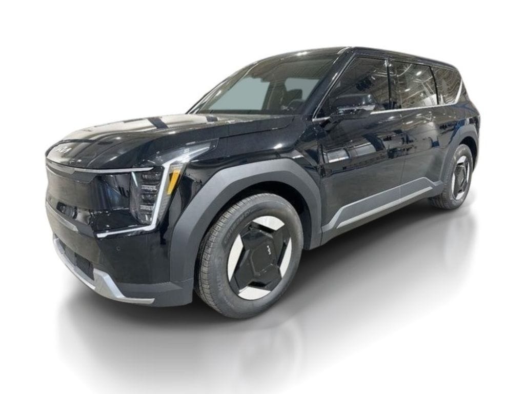 2026 Kia EV9 Light L/R's photo