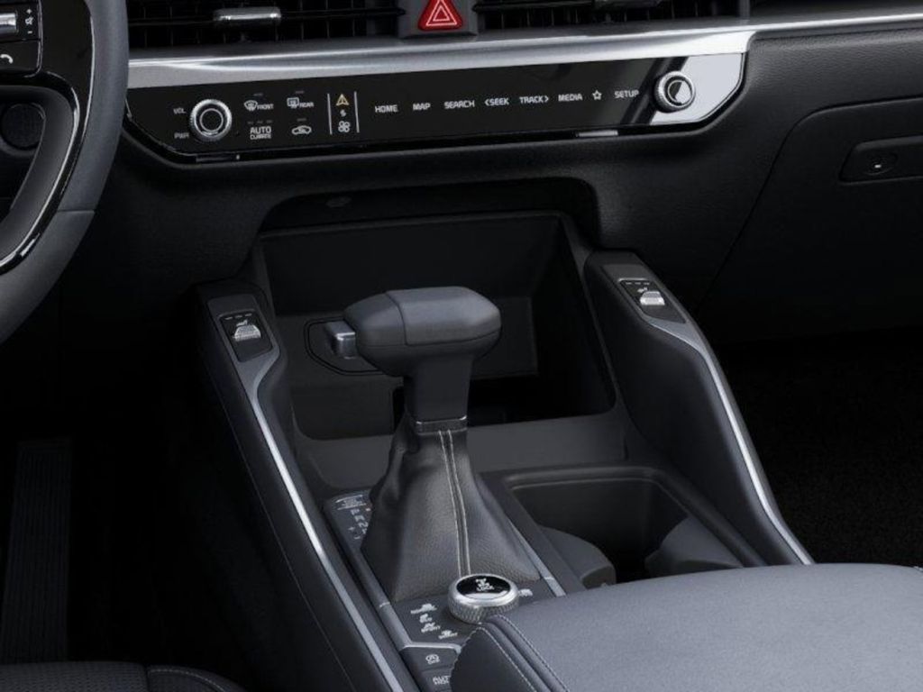 2026 Kia Sorento S - Photo 24