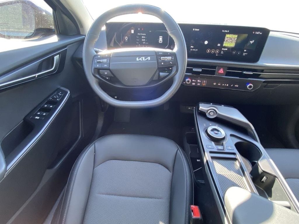 2025 Kia EV6 Light L/R - Photo 10