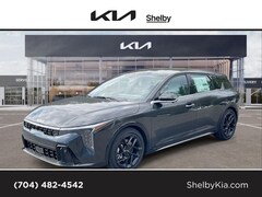 2026 Kia K4 GT-Line Turbo Hatchback