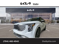 2026 Kia Carnival SX Prestige Van Passenger Van