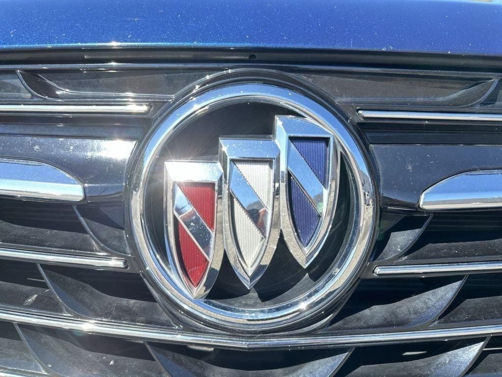 2023 Buick Envision Essence - Photo 27