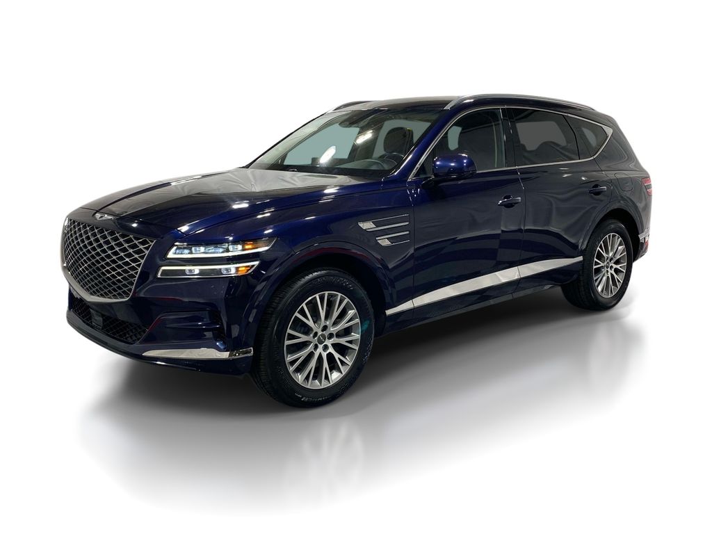 2024 Genesis GV80 2.5T Standard AWD's photo