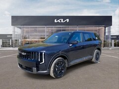 2027 Kia Telluride LX SUV