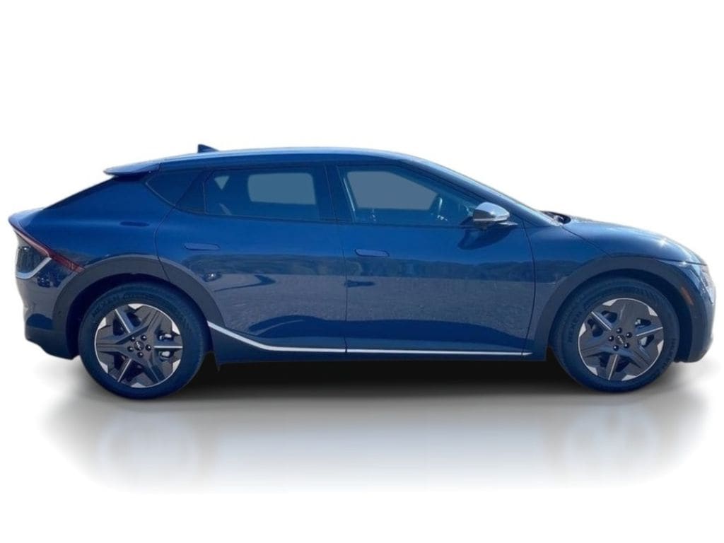 2025 Kia EV6 Light L/R - Photo 8