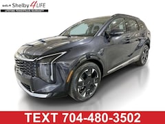 2026 Kia Sportage SX-Prestige SUV