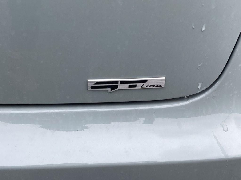 2025 Kia K4 GT-Line Turbo - Photo 30