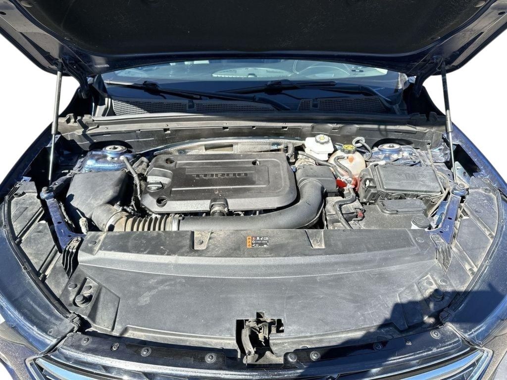 2023 Buick Envision Essence - Photo 18