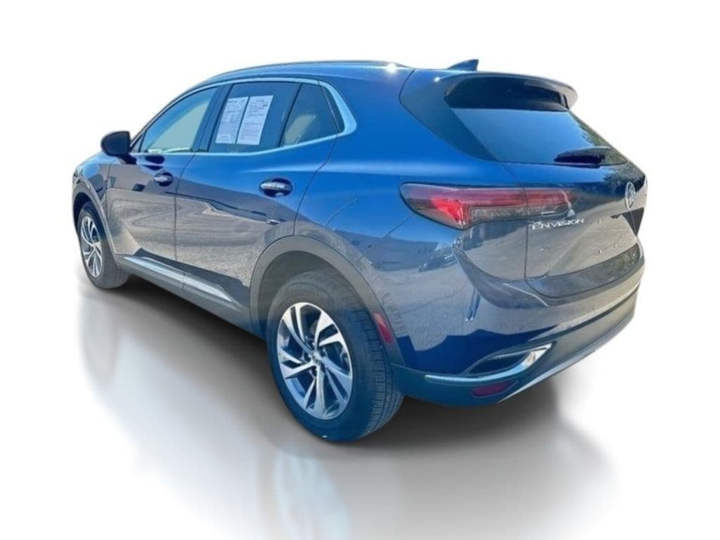 2023 Buick Envision Essence - Photo 6