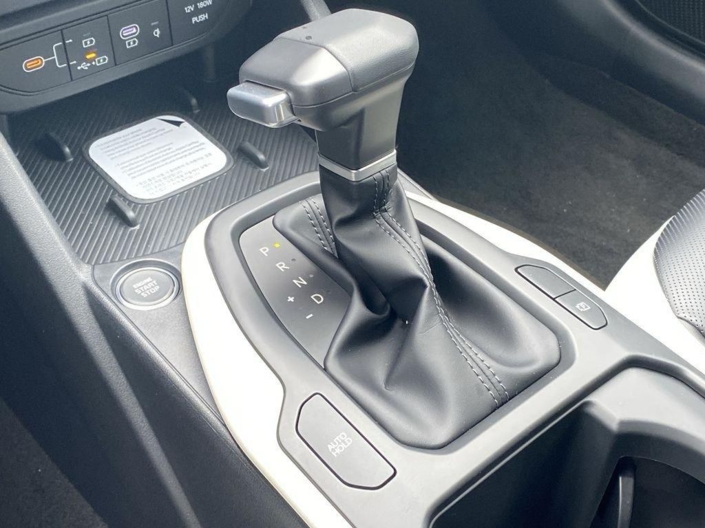 2025 Kia K4 GT-Line Turbo - Photo 22