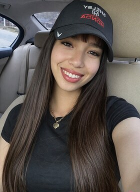 Staff member Isleimy Montes-Sotolong from ID_049534