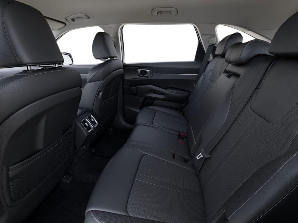 2026 Kia Sorento S - Photo 19