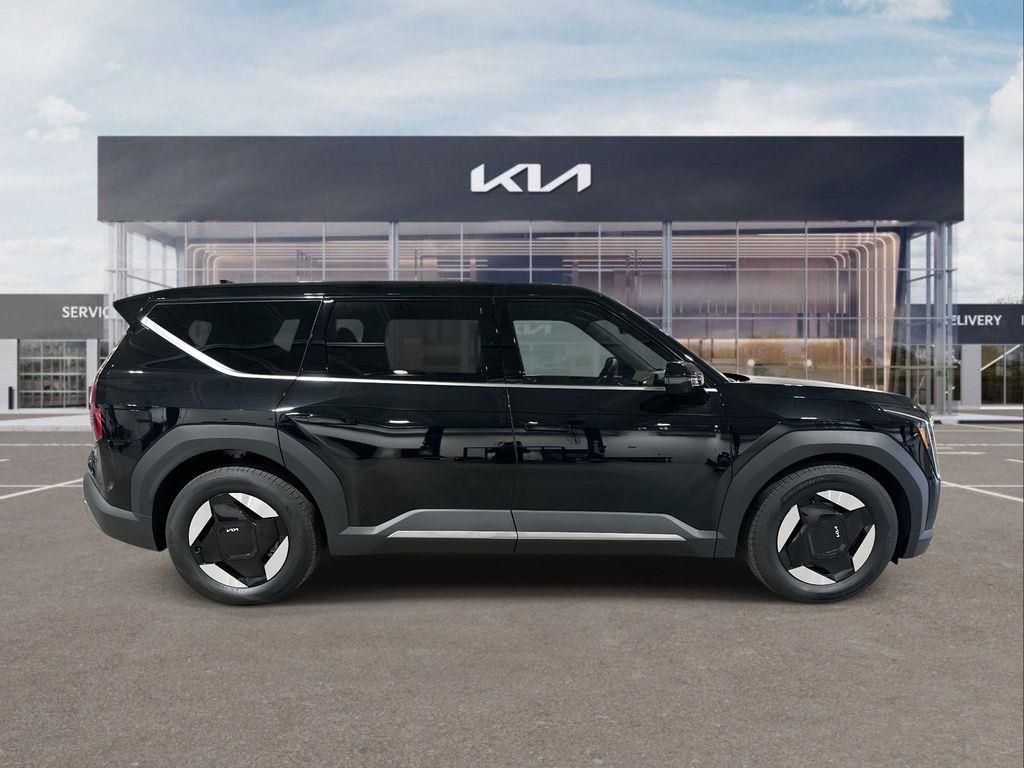 2026 Kia EV9 Light L/R - Photo 8
