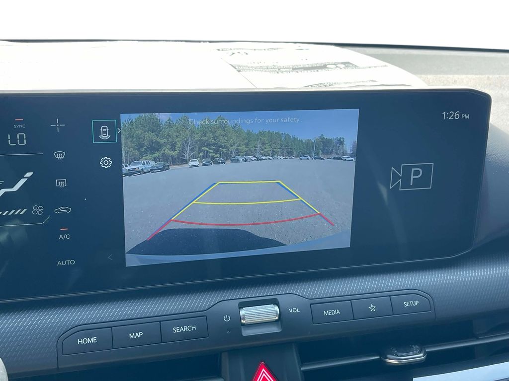 2025 Kia K4 GT-Line Turbo - Photo 26
