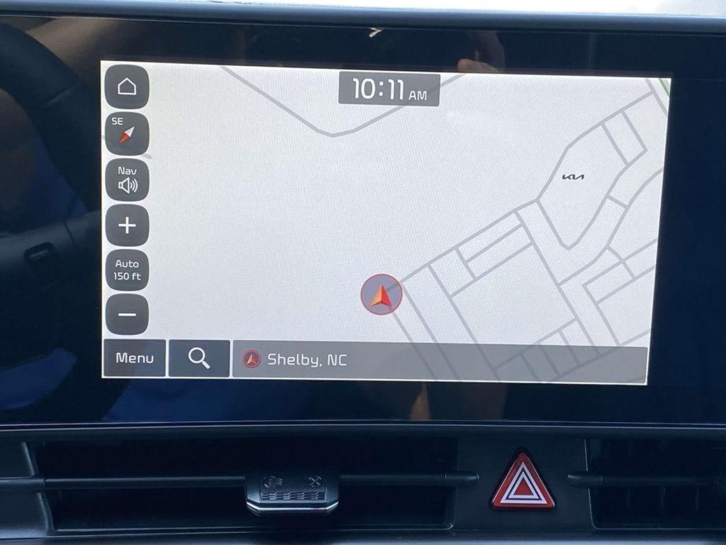 2025 Kia Sportage EX Hybrid - Photo 23