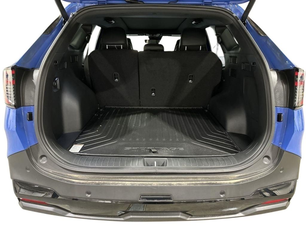 2026 Kia Sportage X-Line - Photo 21
