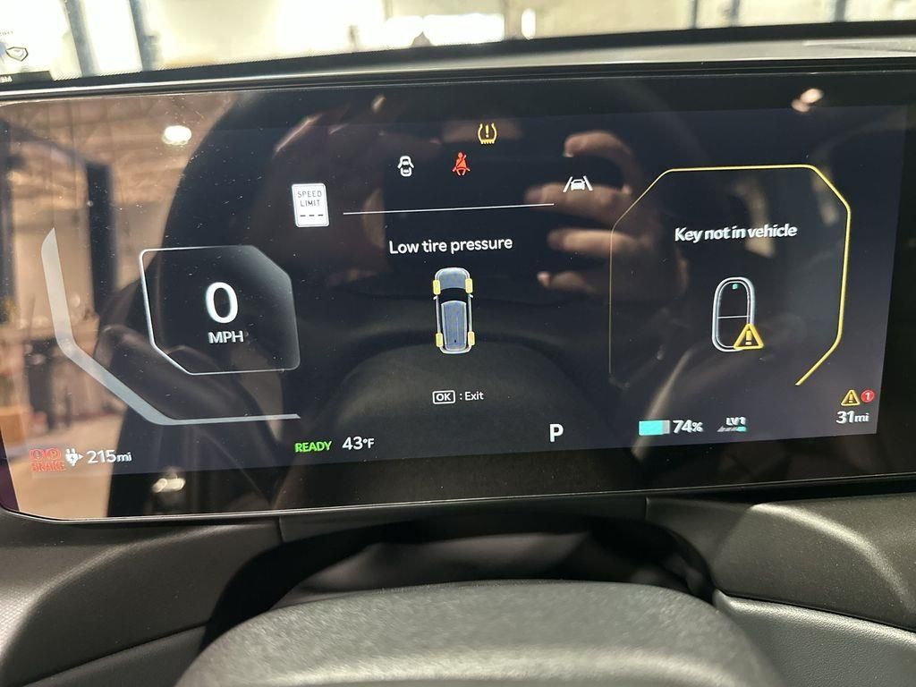 2026 Kia EV9 Light L/R - Photo 9