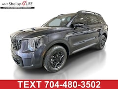 2026 Kia Sorento X-Pro SX Prestige SUV