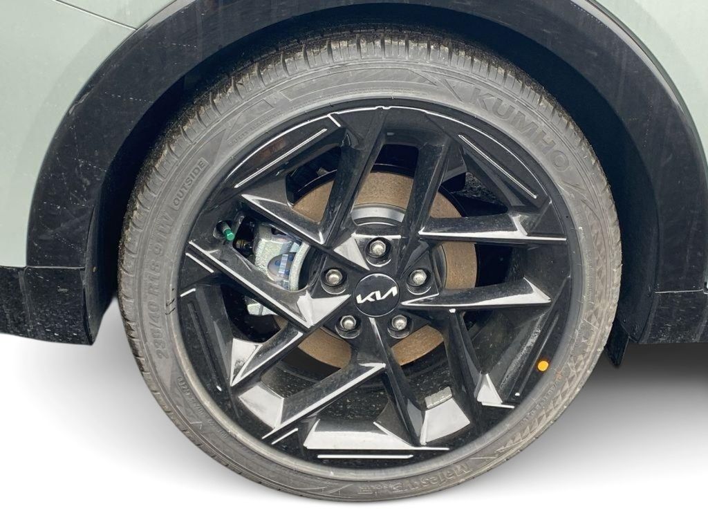 2025 Kia K4 GT-Line Turbo - Photo 31