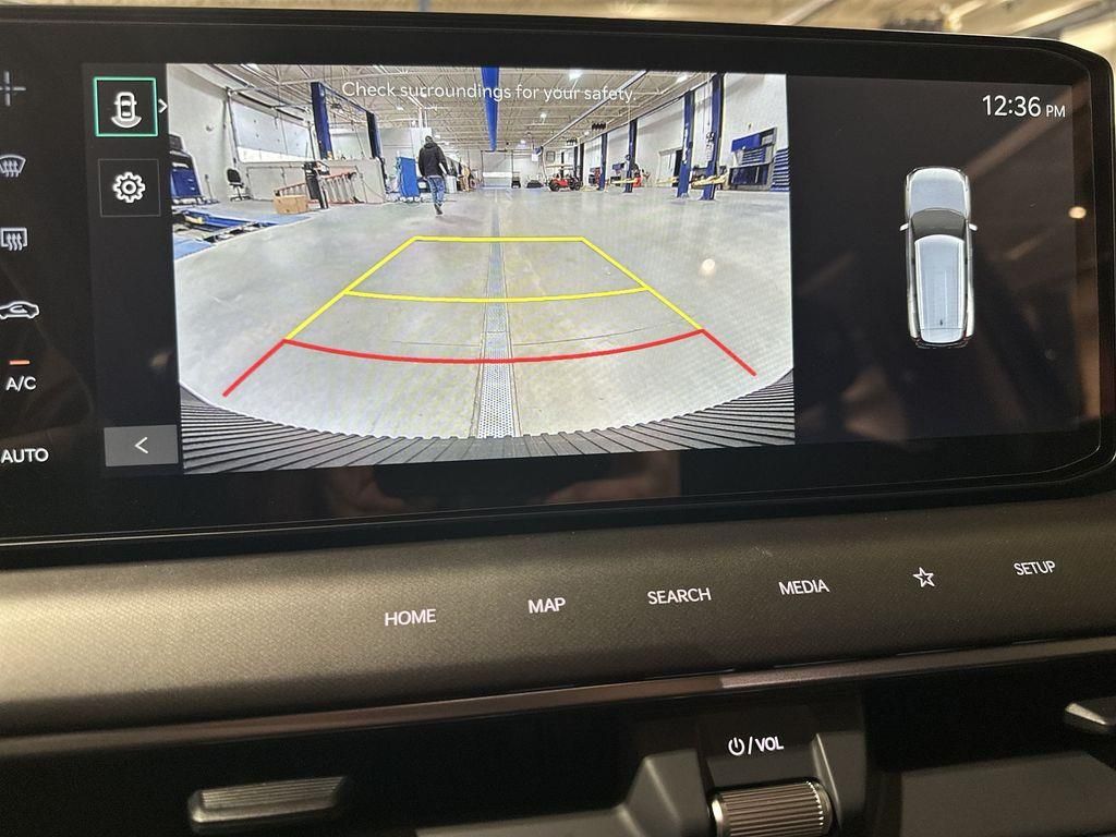 2026 Kia EV9 Light L/R - Photo 24