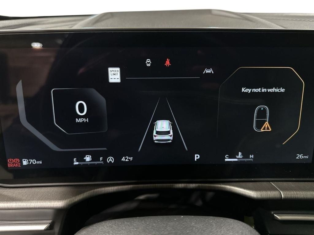 2026 Kia Sportage X-Line - Photo 9