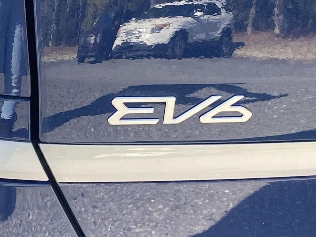 2025 Kia EV6 Light L/R - Photo 29